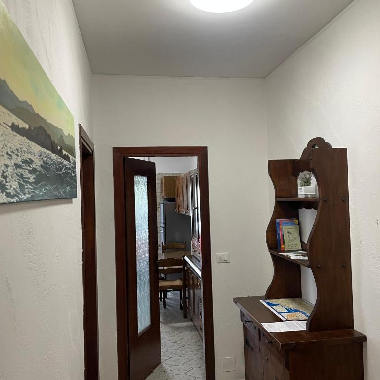 Sanremo Relax - mare e pista ciclabile sotto casa - Appartamento con 2 Camere da Letto - 22