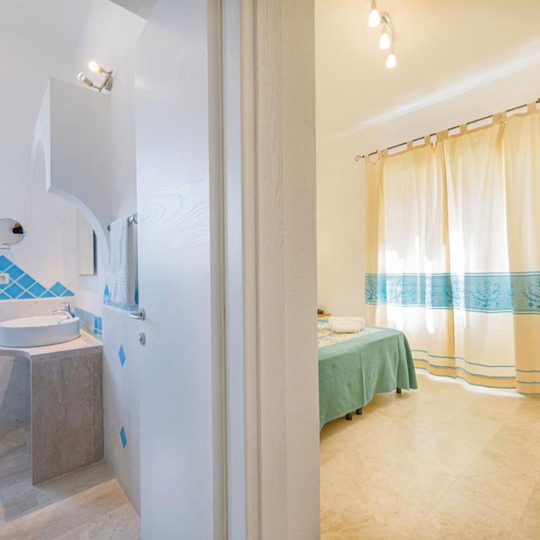 Hotel Le Mimose - Camera Familiare - 4