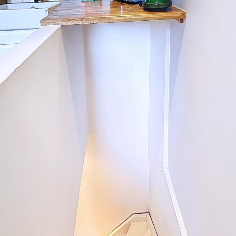 Spacious Apt Oberkampf near Bastille - Apartamento - 26