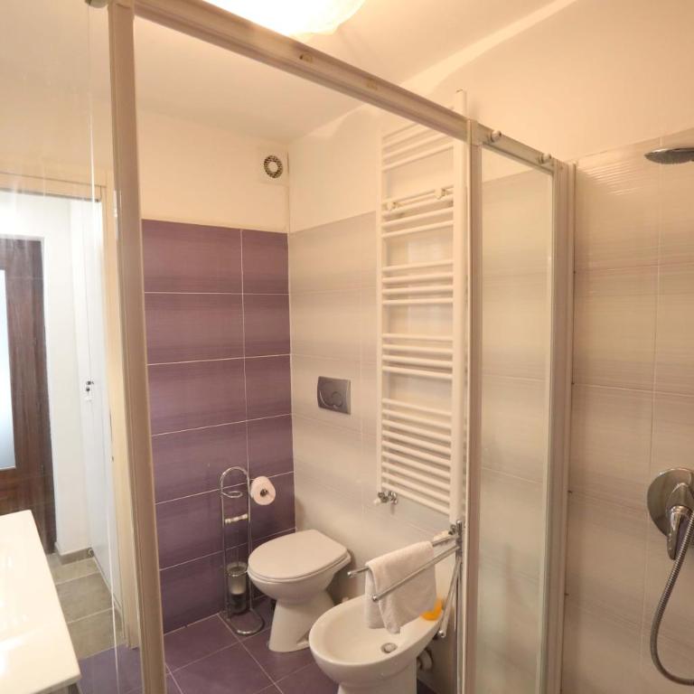 Alba View Apartments with Pool - Monolocale con Vista Piscina - 13