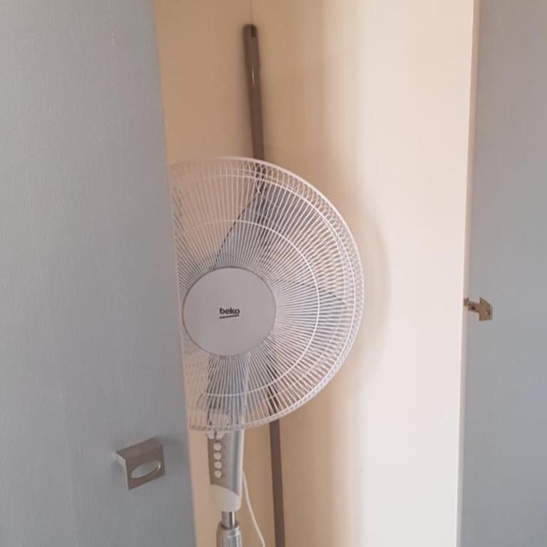 Studio cosy, proche de la Tête d'Or, Lyon - Apartment mit 1 Schlafzimmer - 7