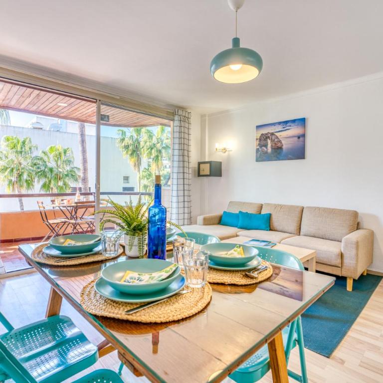 Ideal Property Mallorca - Bella Italia - Apartamento de 2 dormitorios - 10