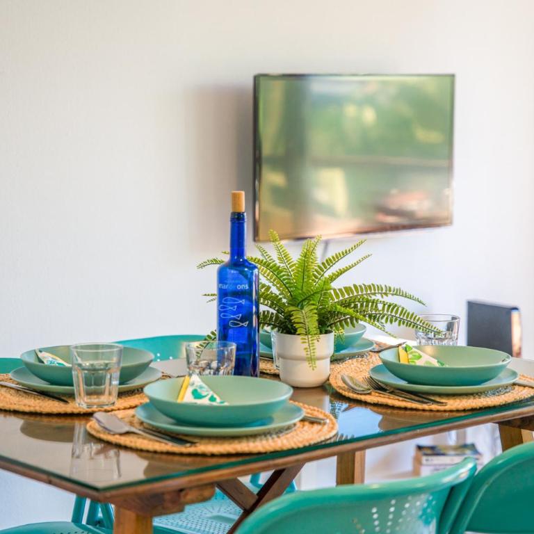Ideal Property Mallorca - Bella Italia - Apartamento de 2 dormitorios - 3