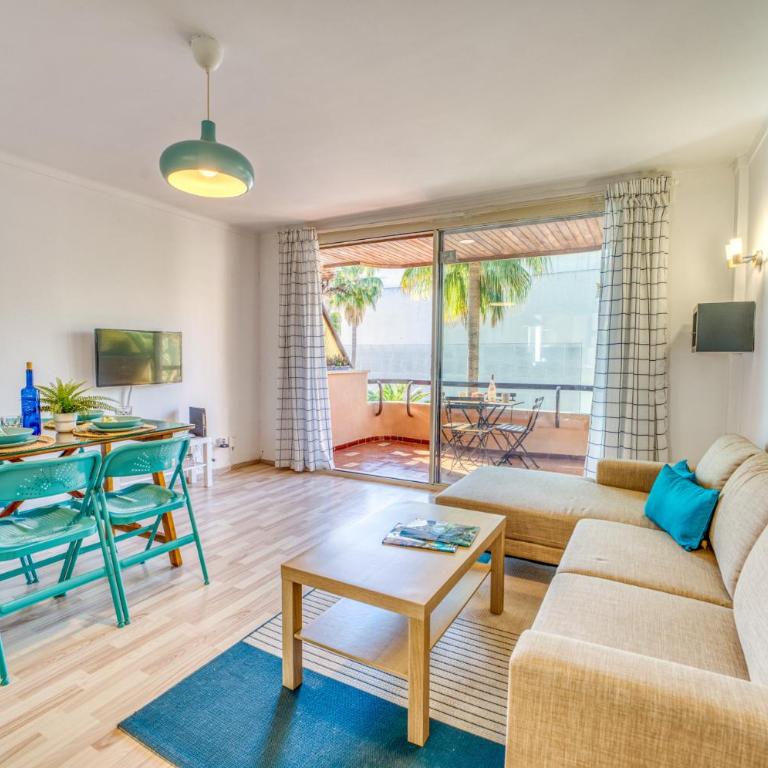 Ideal Property Mallorca - Bella Italia - Apartamento de 2 dormitorios - 11