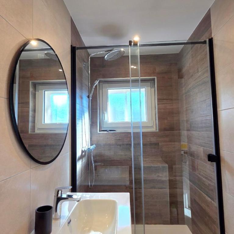 Le Ponton du Léman - Appart accès privé au lac - Appartement 2 Chambres - 12