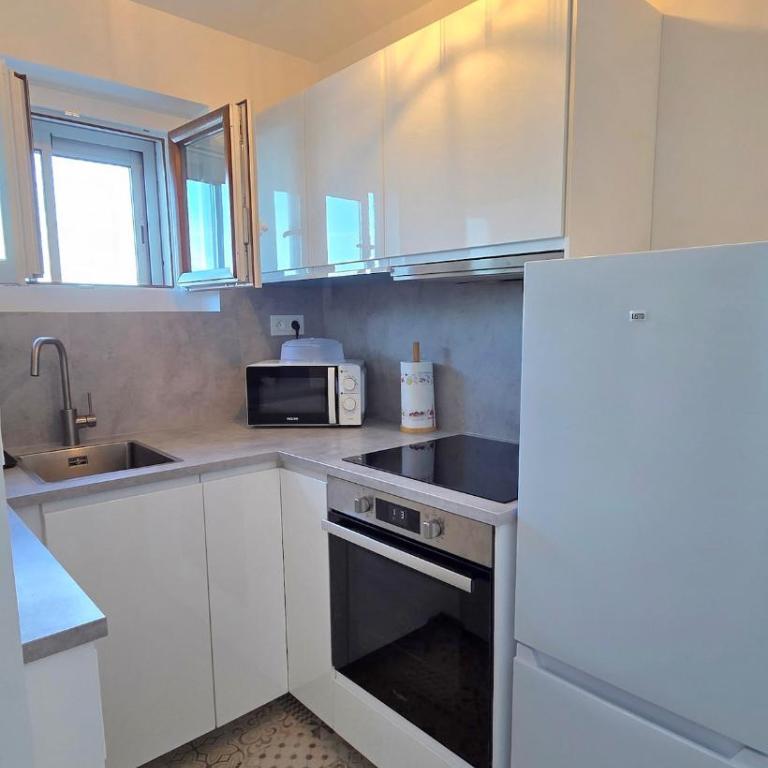 Le Ponton du Léman - Appart accès privé au lac - Appartement 2 Chambres - 18