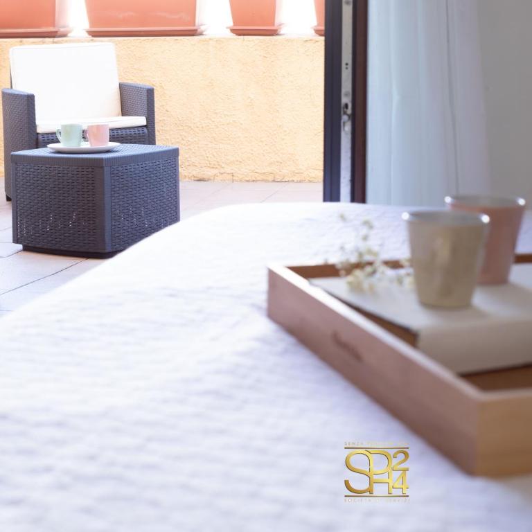 Stella Maris - Appartamento con Vista Mare - 40