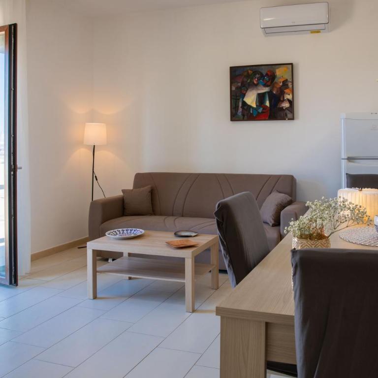 Stella Maris - Appartamento con Vista Mare - 44