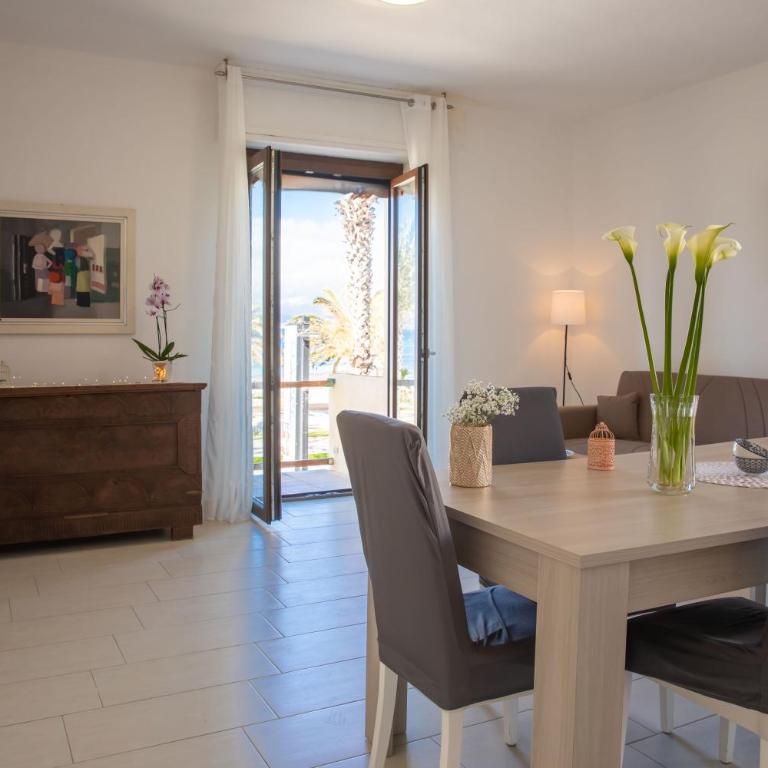 Stella Maris - Appartamento con Vista Mare - 47