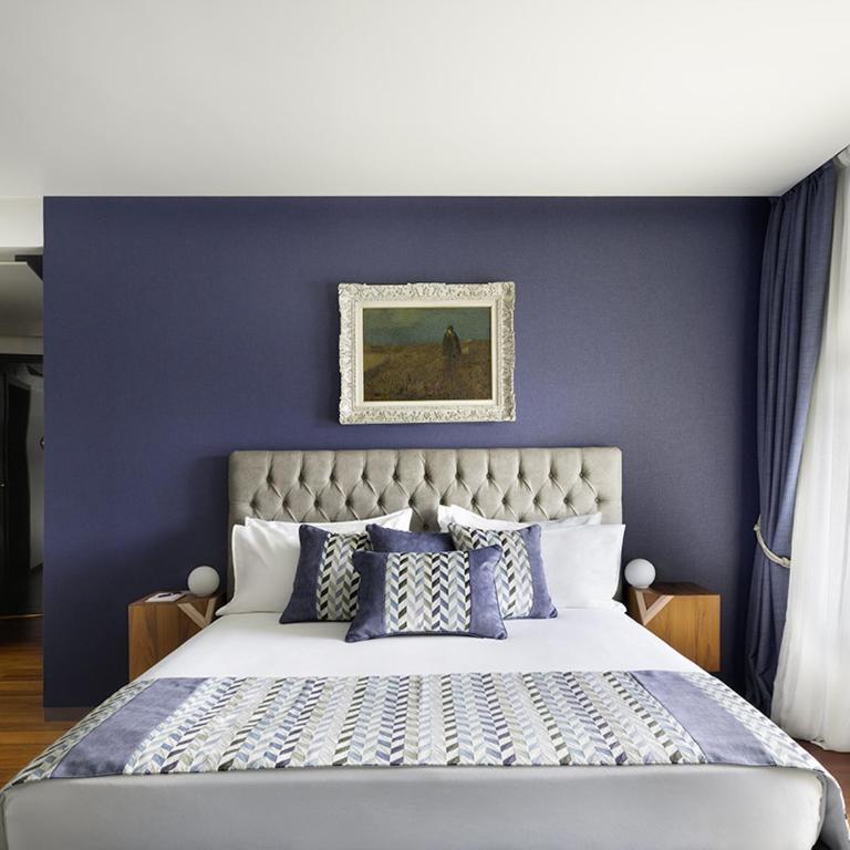 Villa Lario Resort Mandello - Junior Suite with Lake View and Private Garden - Separate building - 4