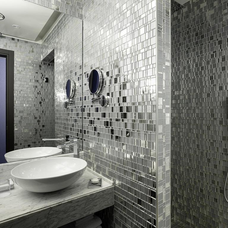 Villa Lario Resort Mandello - Junior Suite with Lake View and Private Garden - Separate building - 8
