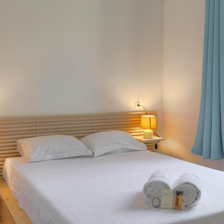 Superbe appartement sur la Presqu'île - Lyon - Appartamento con 1 Camera da Letto - 9