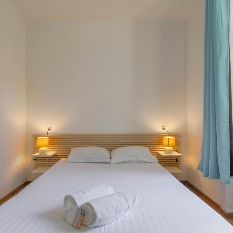 Superbe appartement sur la Presqu'île - Lyon - Appartamento con 1 Camera da Letto - 7