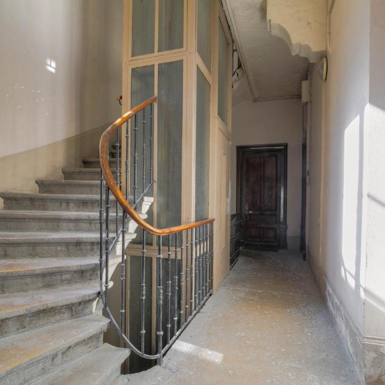 Superbe appartement sur la Presqu'île - Lyon - Appartamento con 1 Camera da Letto - 23