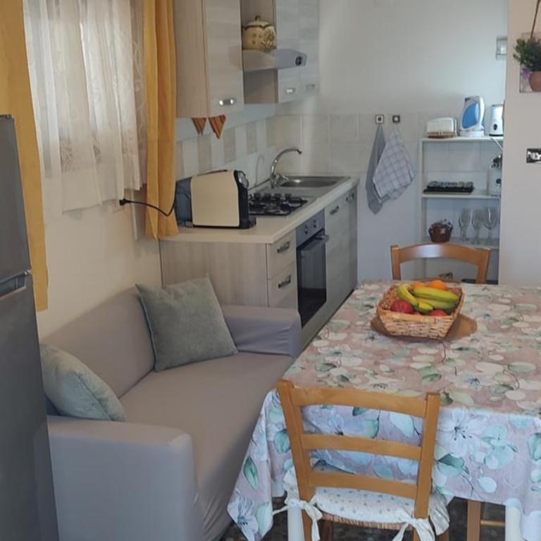 Casa dei sospiri - Appartamento con 2 Camere da Letto - 21