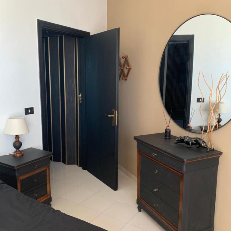 Terrazza Blu - Sea Penthouse - Appartamento con 1 Camera da Letto, Vista Mare e Terrazza - 42