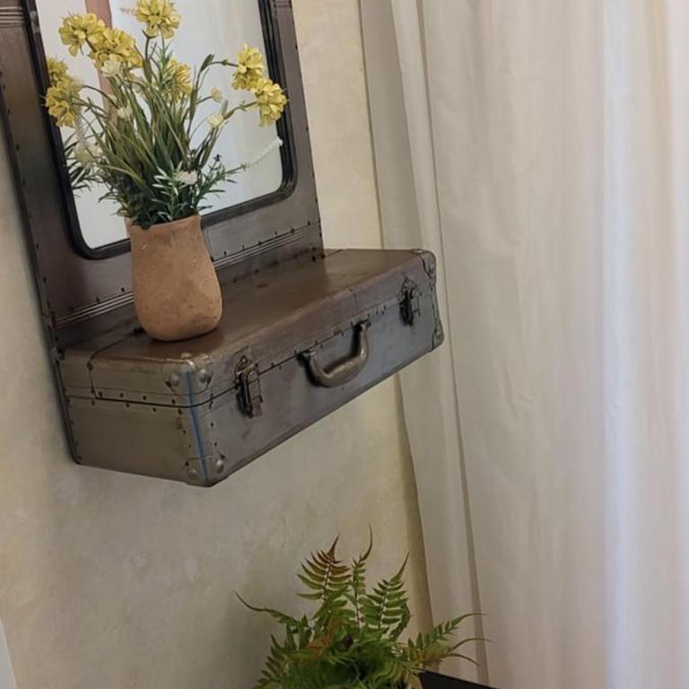 Casa dei sospiri - Appartamento con 2 Camere da Letto - 19