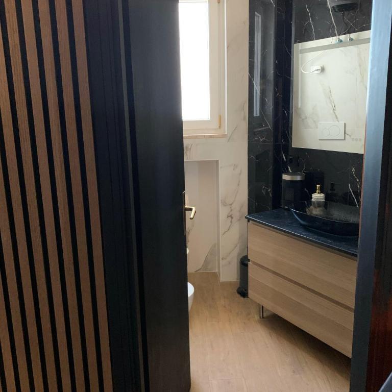 Terrazza Blu - Sea Penthouse - Appartamento con 1 Camera da Letto, Vista Mare e Terrazza - 61