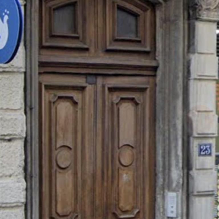 Superbe appartement sur la Presqu'île - Lyon - Appartamento con 1 Camera da Letto - 26