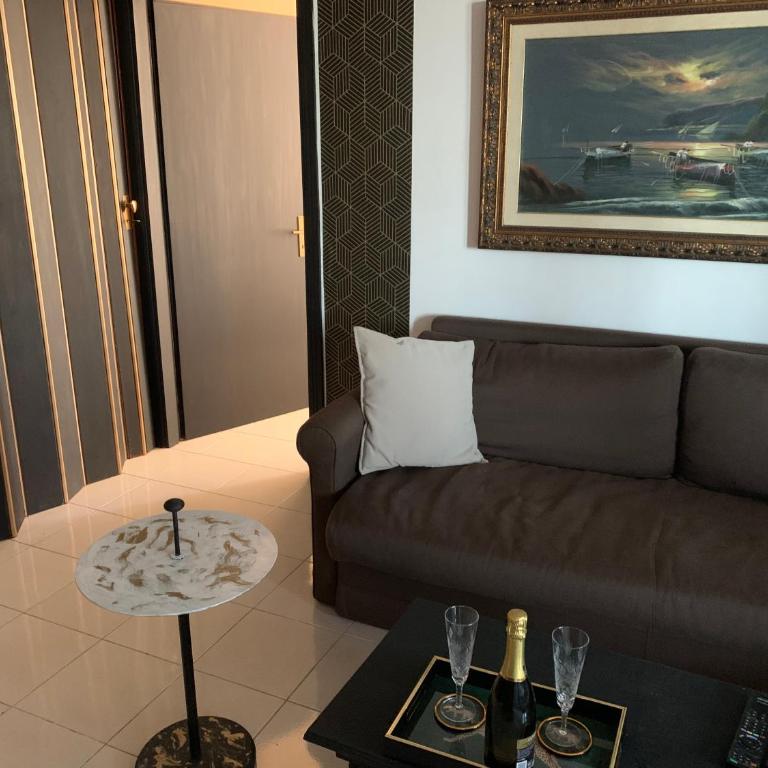 Terrazza Blu - Sea Penthouse - Appartamento con 1 Camera da Letto, Vista Mare e Terrazza - 26