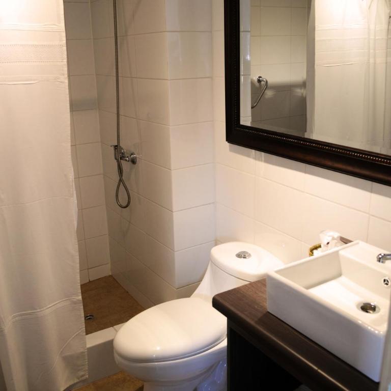 Apart Hotel Endurance - Apartamento de 2 dormitorios - 4