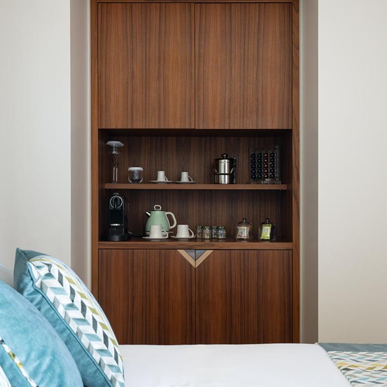 Villa Lario Resort Mandello - Junior Suite with Lake View - Separate building - 8