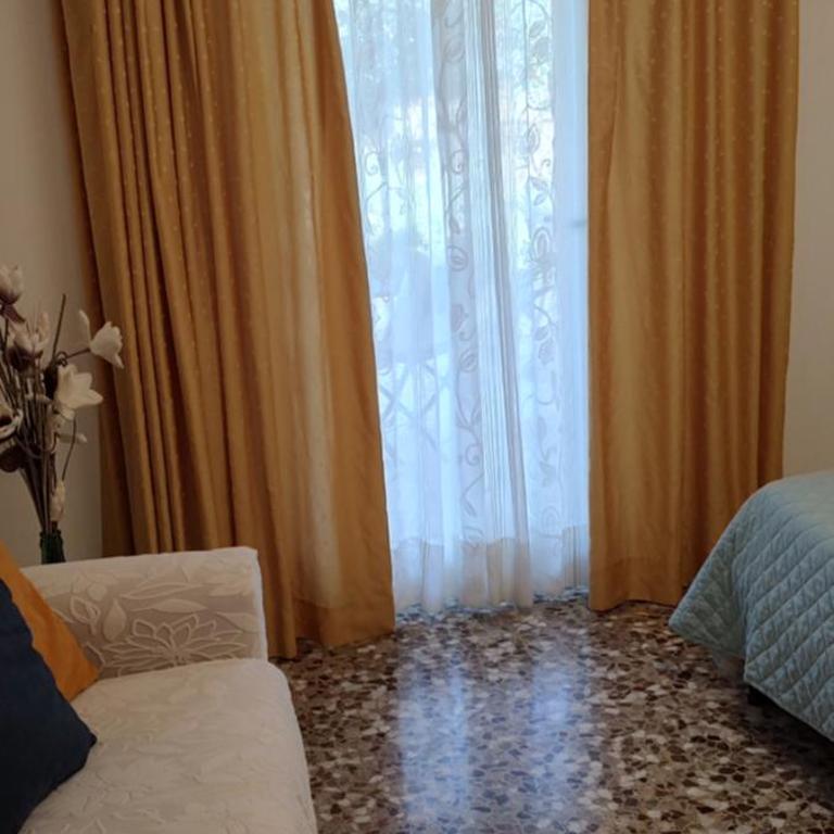 Casa dei sospiri - Appartamento con 2 Camere da Letto - 15
