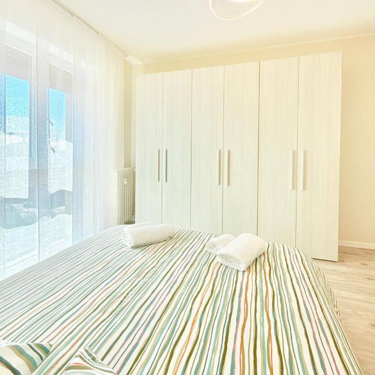 Milano Suite Francine - Appartamento con 1 Camera da Letto - 3