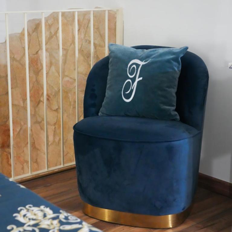 Filomena Suite Luxury Apartment - Apartment - 34