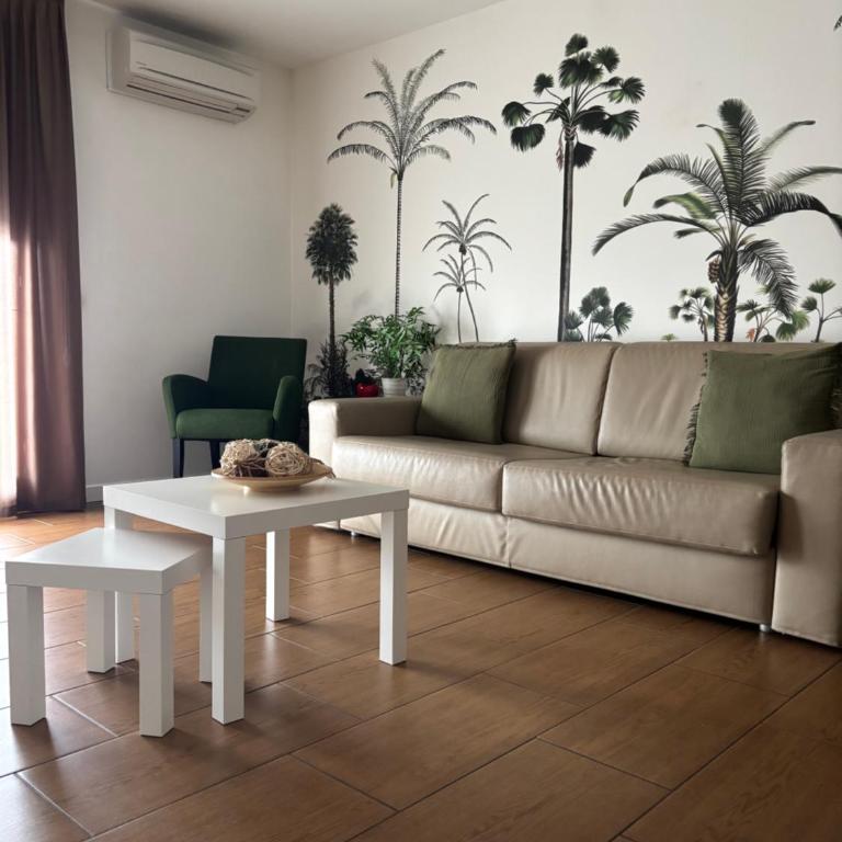 Apart Hotel Atlantic - Appartamento con 1 Camera da Letto (5 Adulti) - 2