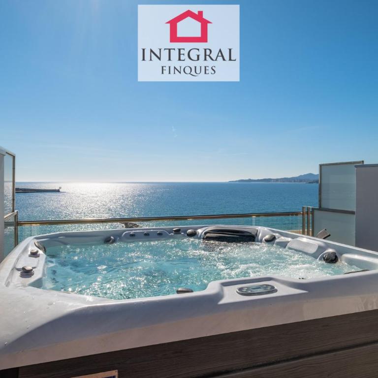 Paradís Platja Apartment - Apartamento de 3 dormitorios - 2