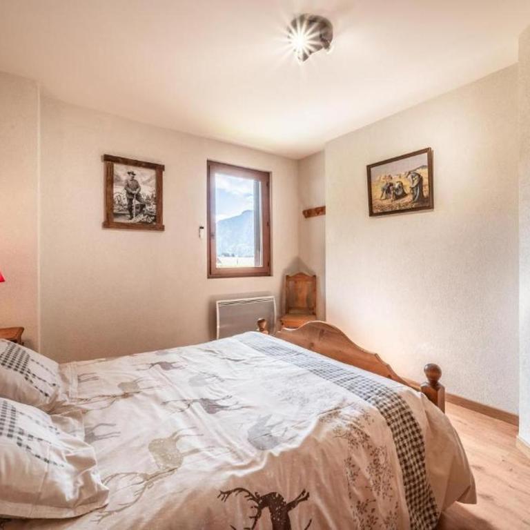 La Ferme de Sous-Lachat - Apartment with Mountain View - 16