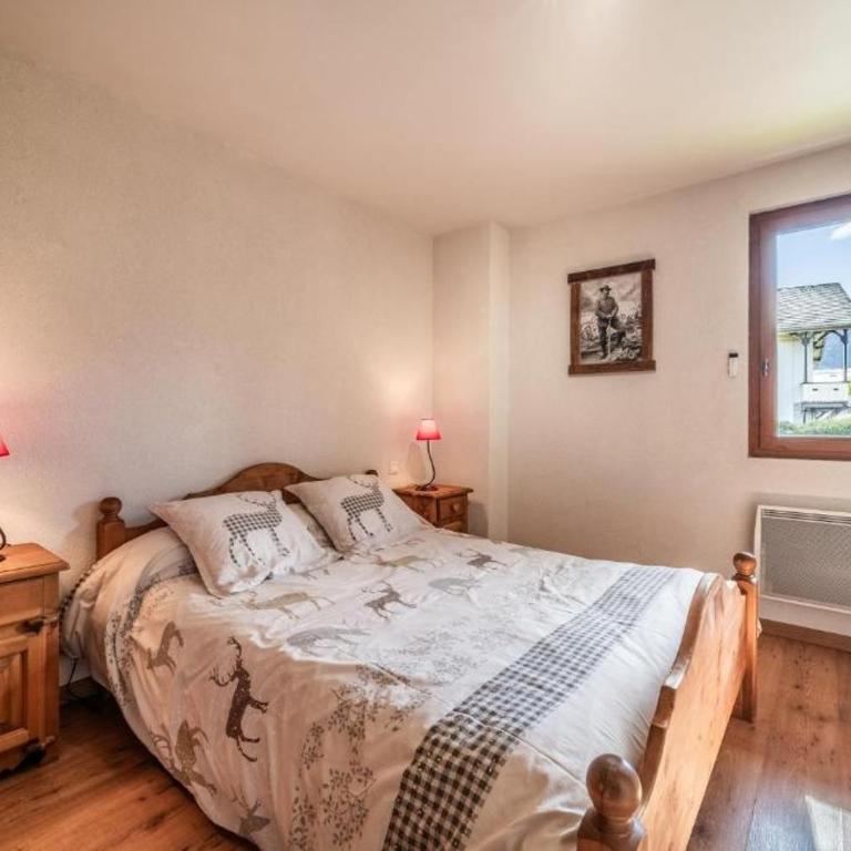 La Ferme de Sous-Lachat - Apartment with Mountain View - 17