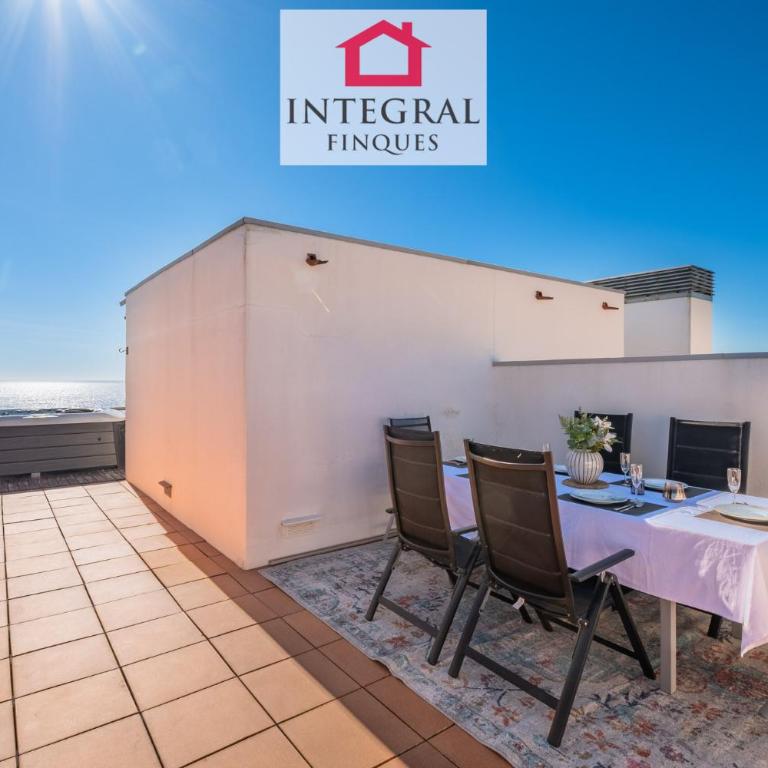 Paradís Platja Apartment - Apartamento de 3 dormitorios - 5