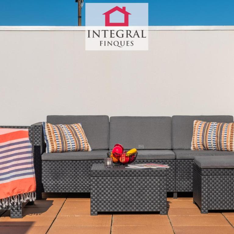 Paradís Platja Apartment - Apartamento de 3 dormitorios - 7
