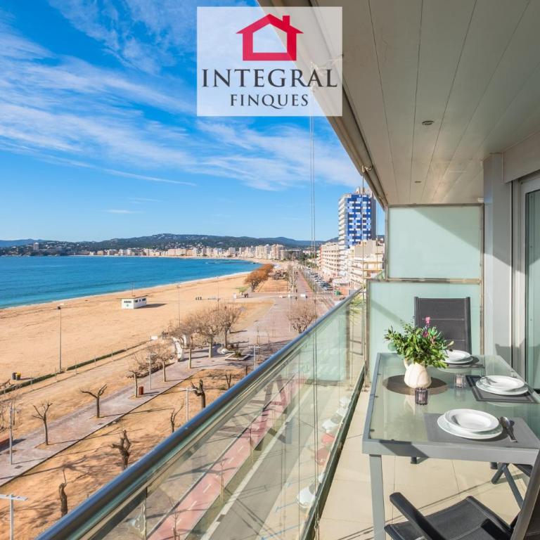 Paradís Platja Apartment - Apartamento de 3 dormitorios - 9