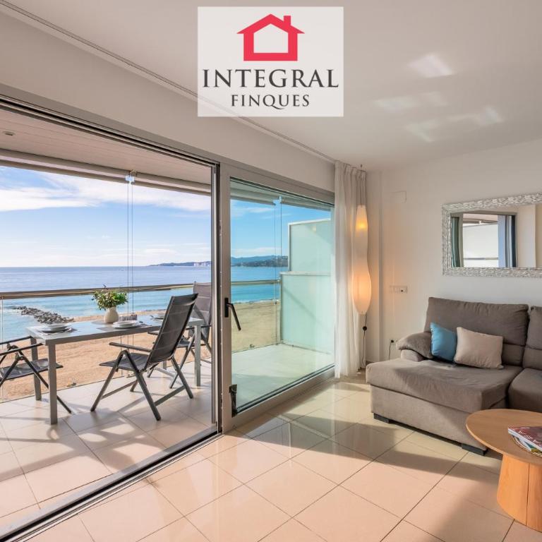 Paradís Platja Apartment - Apartamento de 3 dormitorios - 10