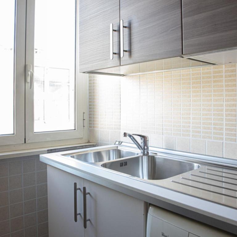 Baronio@home - Appartement - 17
