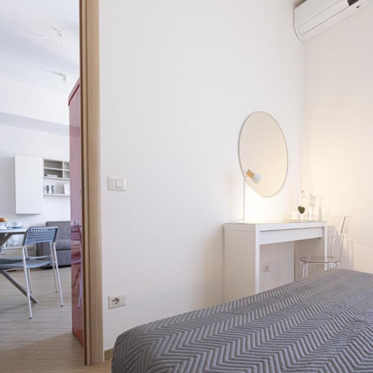 Baronio@home - Appartement - 39