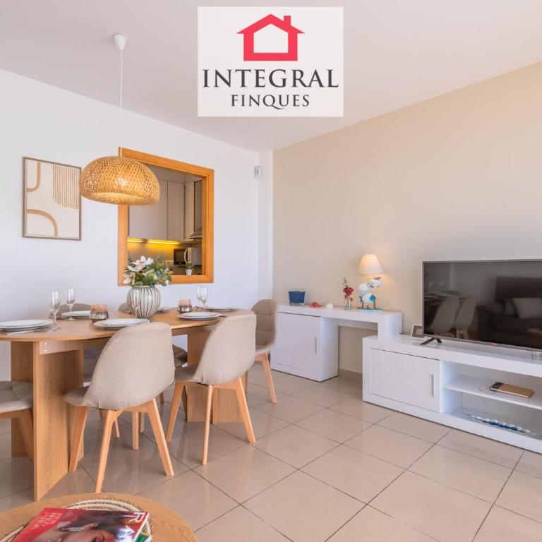 Paradís Platja Apartment - Apartamento de 3 dormitorios - 15