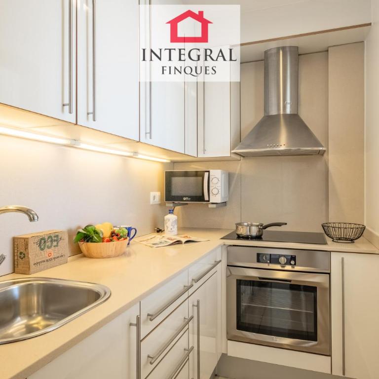Paradís Platja Apartment - Apartamento de 3 dormitorios - 17
