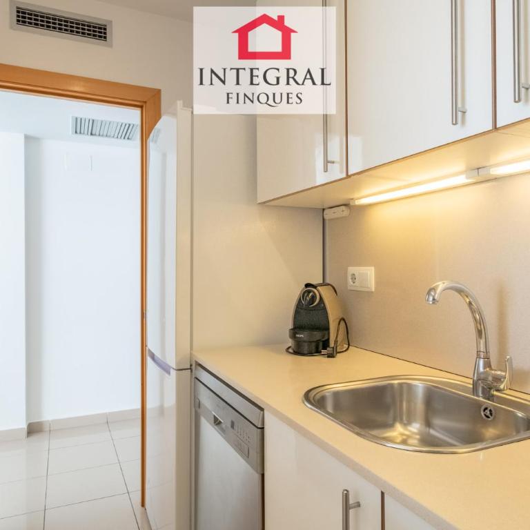 Paradís Platja Apartment - Apartamento de 3 dormitorios - 18