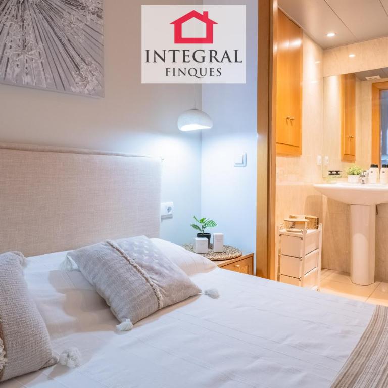 Paradís Platja Apartment - Apartamento de 3 dormitorios - 20
