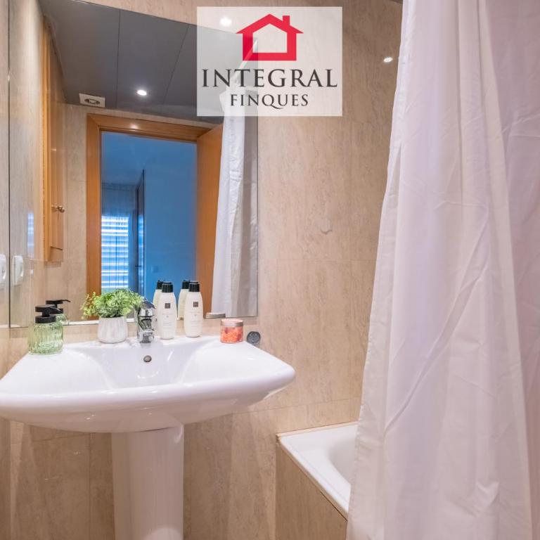 Paradís Platja Apartment - Apartamento de 3 dormitorios - 21