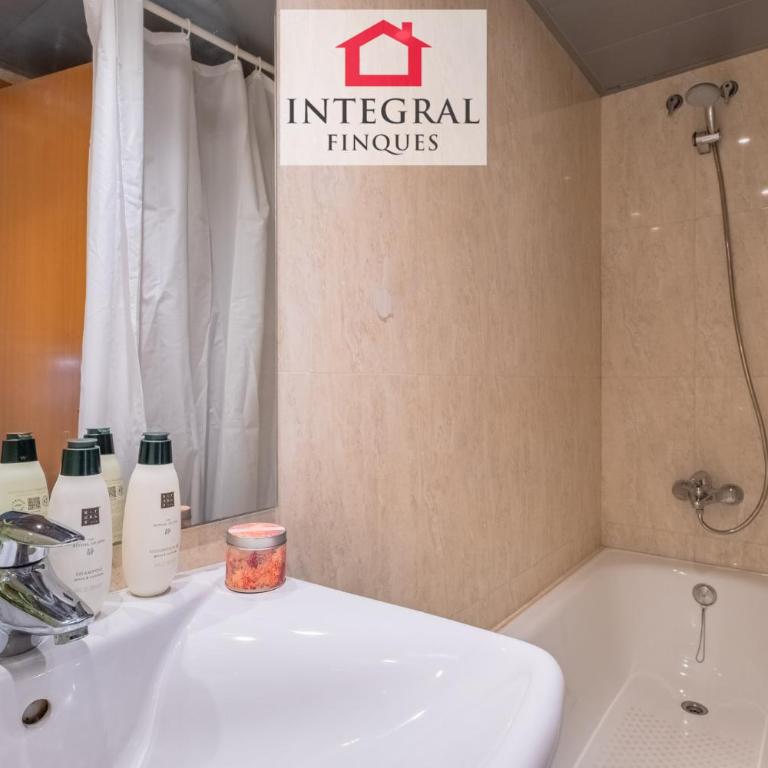 Paradís Platja Apartment - Apartamento de 3 dormitorios - 22