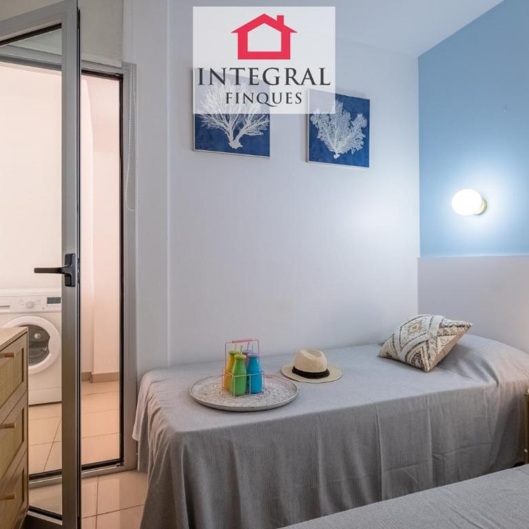 Paradís Platja Apartment - Apartamento de 3 dormitorios - 25