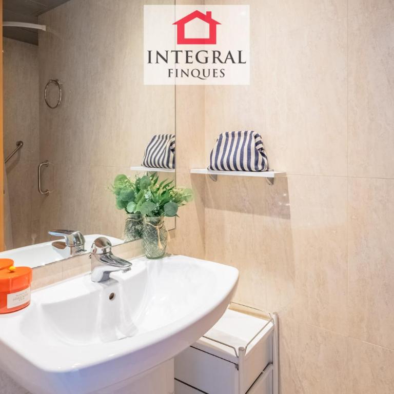 Paradís Platja Apartment - Apartamento de 3 dormitorios - 26