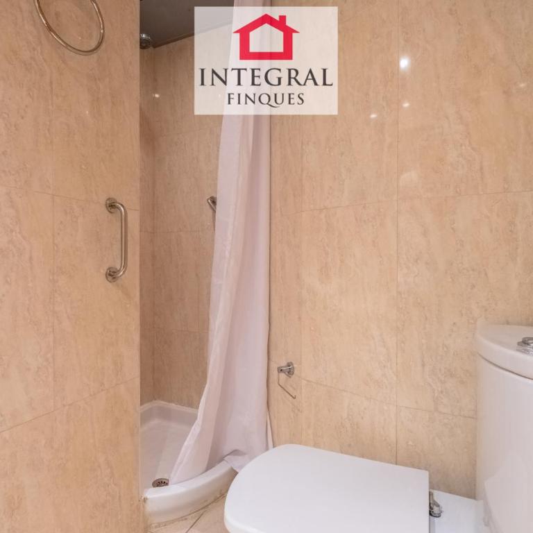 Paradís Platja Apartment - Apartamento de 3 dormitorios - 27