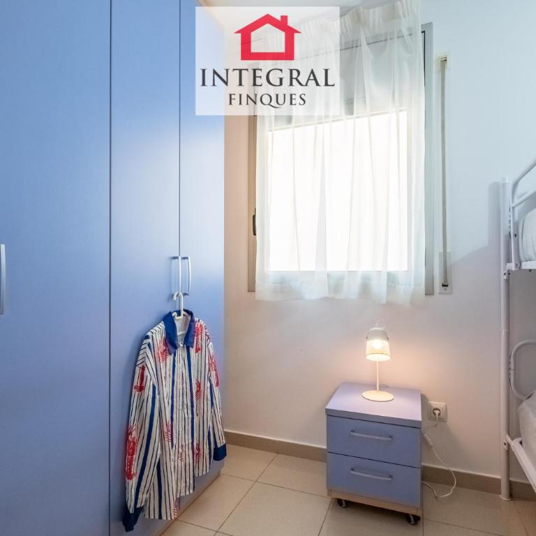 Paradís Platja Apartment - Apartamento de 3 dormitorios - 28