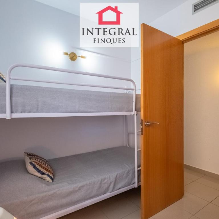 Paradís Platja Apartment - Apartamento de 3 dormitorios - 29
